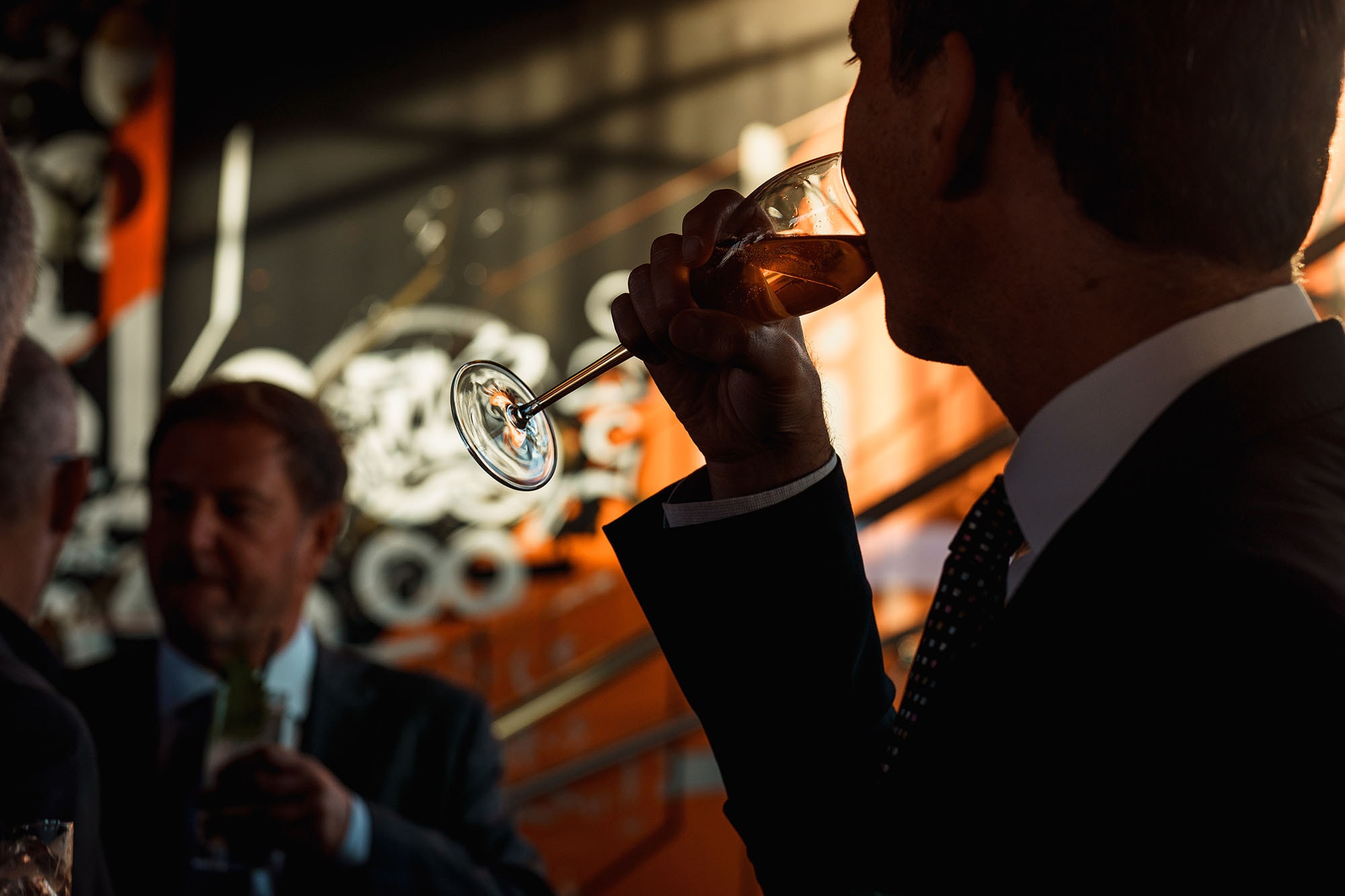 Event photographer london